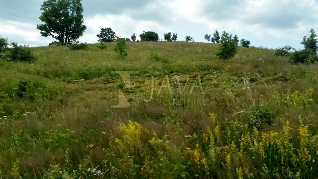 Terreno Begovo Razdolje, Mrkopalj, 4.921m2