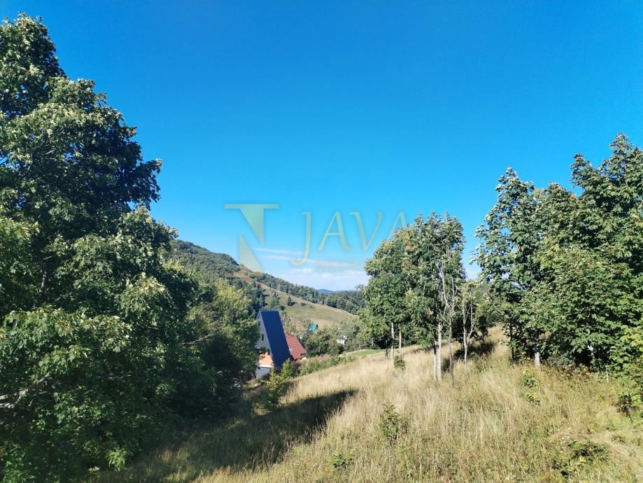 Terreno Begovo Razdolje, Mrkopalj, 4.921m2