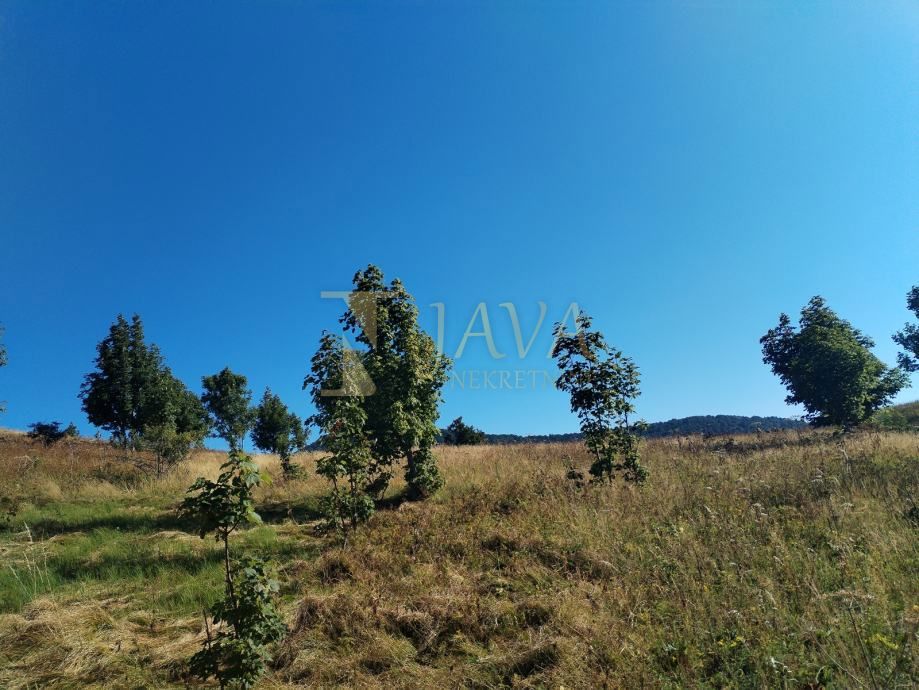 Terreno Begovo Razdolje, Mrkopalj, 4.921m2