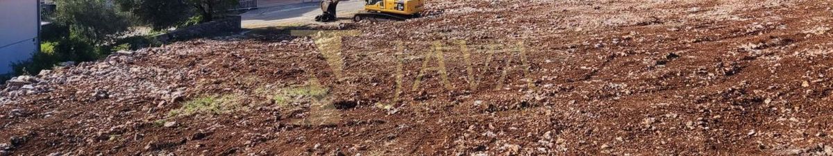 Terreno Klenovica, Novi Vinodolski, 403m2