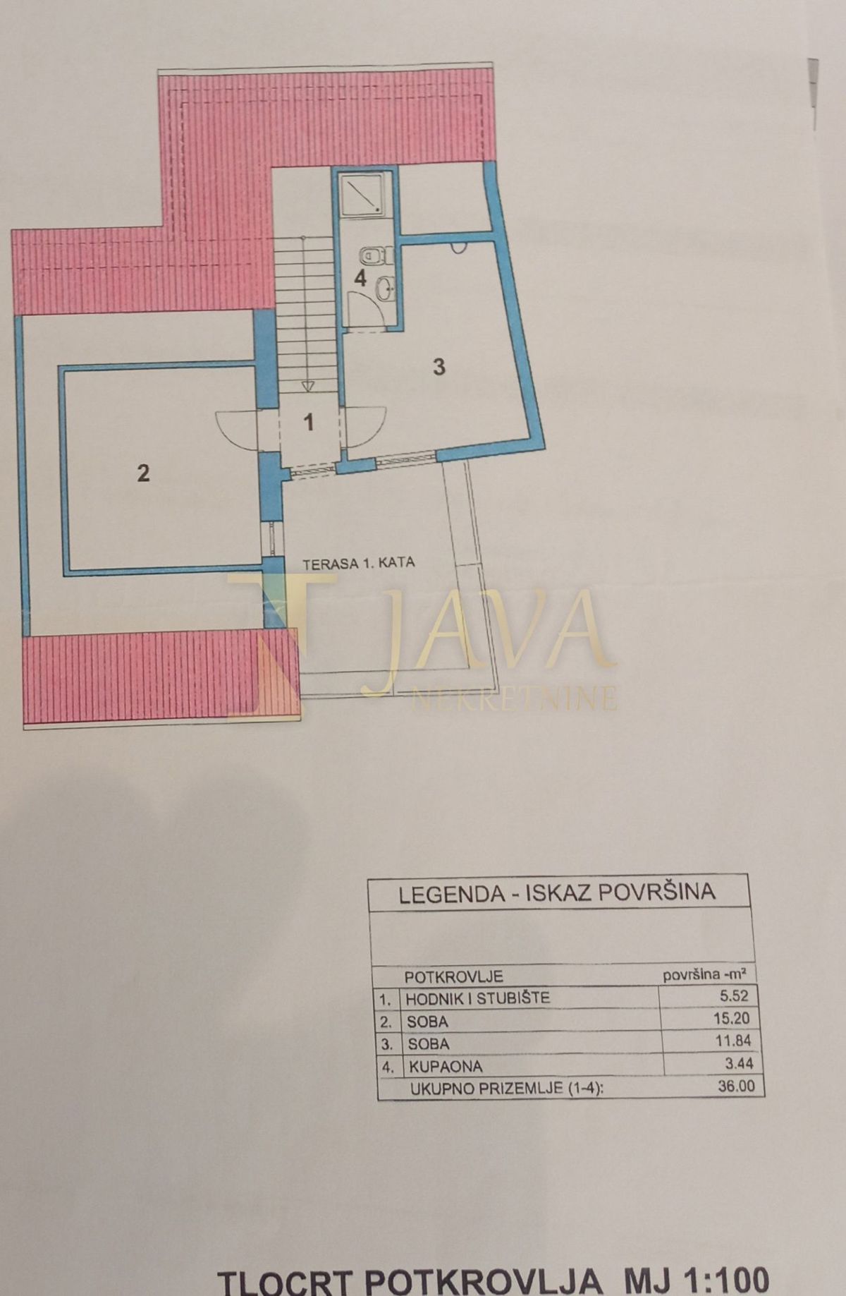 Casa Crikvenica, 190m2