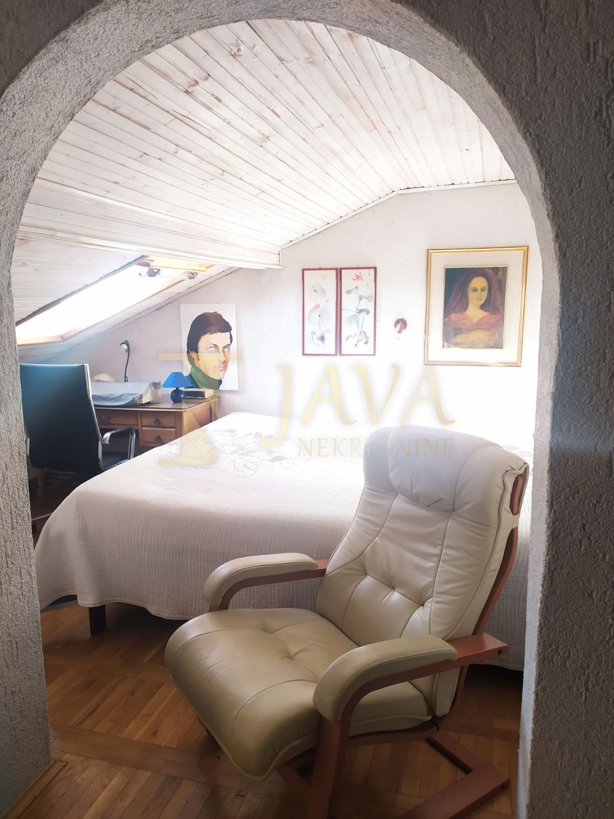 Casa Malinska, Malinska-Dubašnica, 300m2