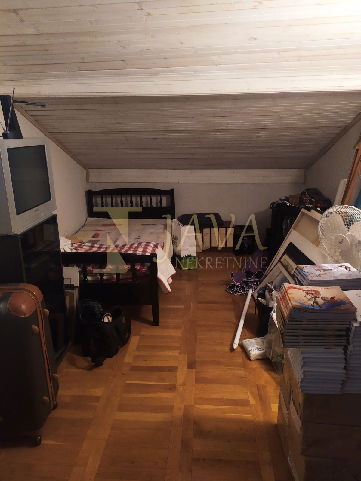 Casa Malinska, Malinska-Dubašnica, 300m2