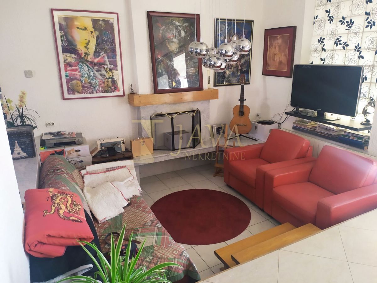 Casa Malinska, Malinska-Dubašnica, 300m2