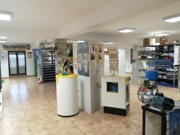 Commerciale Kostrena, 1.900m2