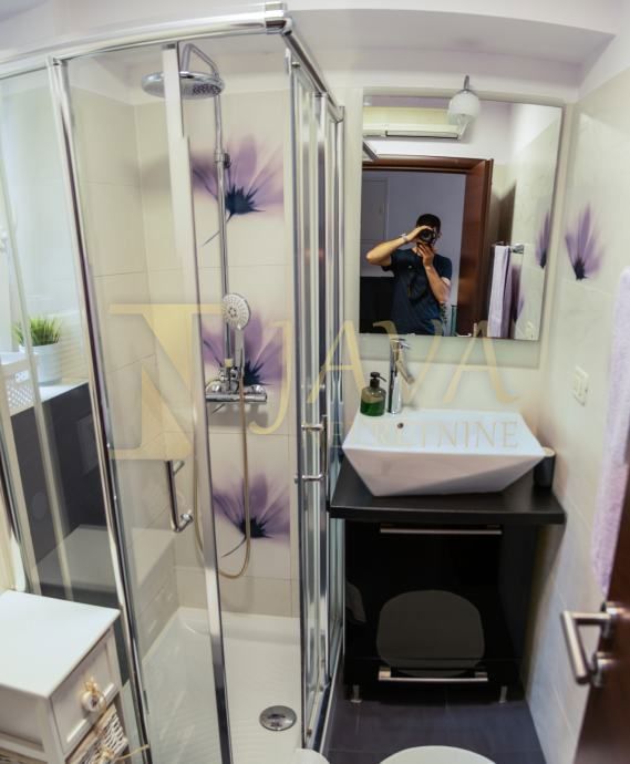 Appartamento Pećine, Rijeka, 55m2