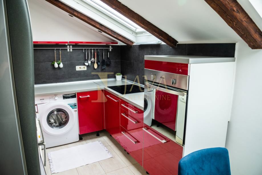 Appartamento Pećine, Rijeka, 55m2