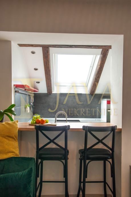 Appartamento Pećine, Rijeka, 55m2