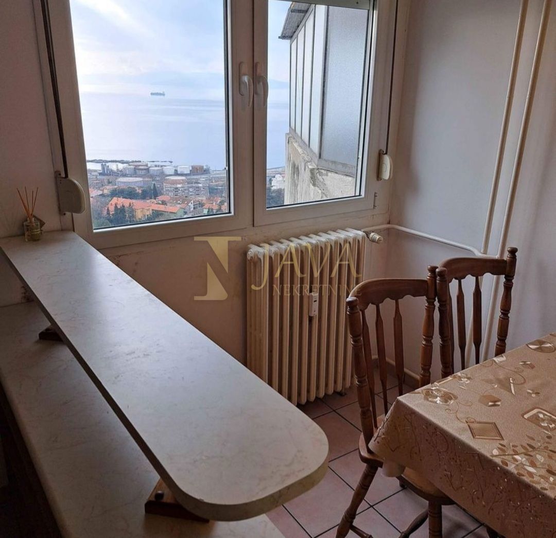 Appartamento Podmurvice, Rijeka, 72m2