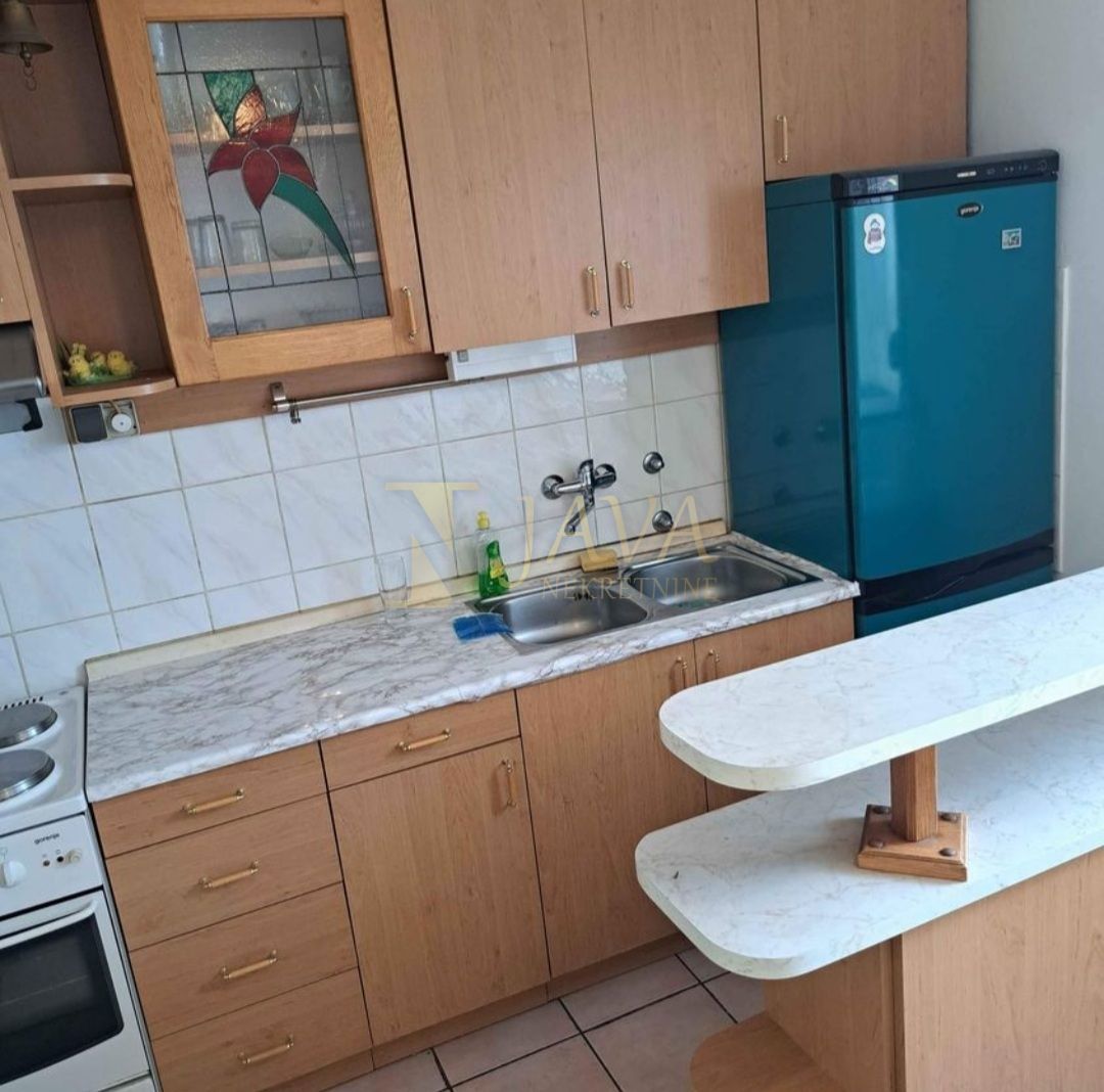 Appartamento Podmurvice, Rijeka, 72m2