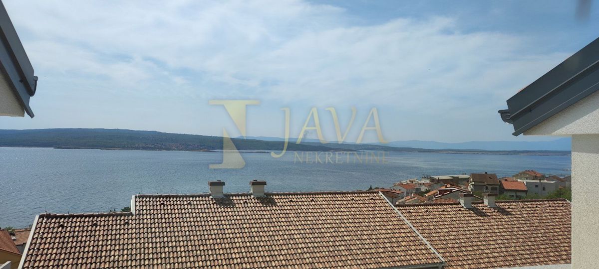 Appartamento Crikvenica, 59,34m2