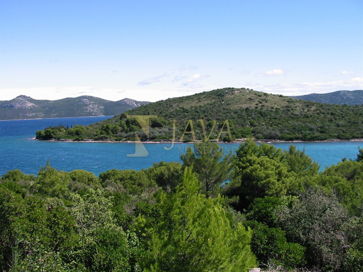 Terreno Mali Iž, Zadar - Okolica, 4.451m2