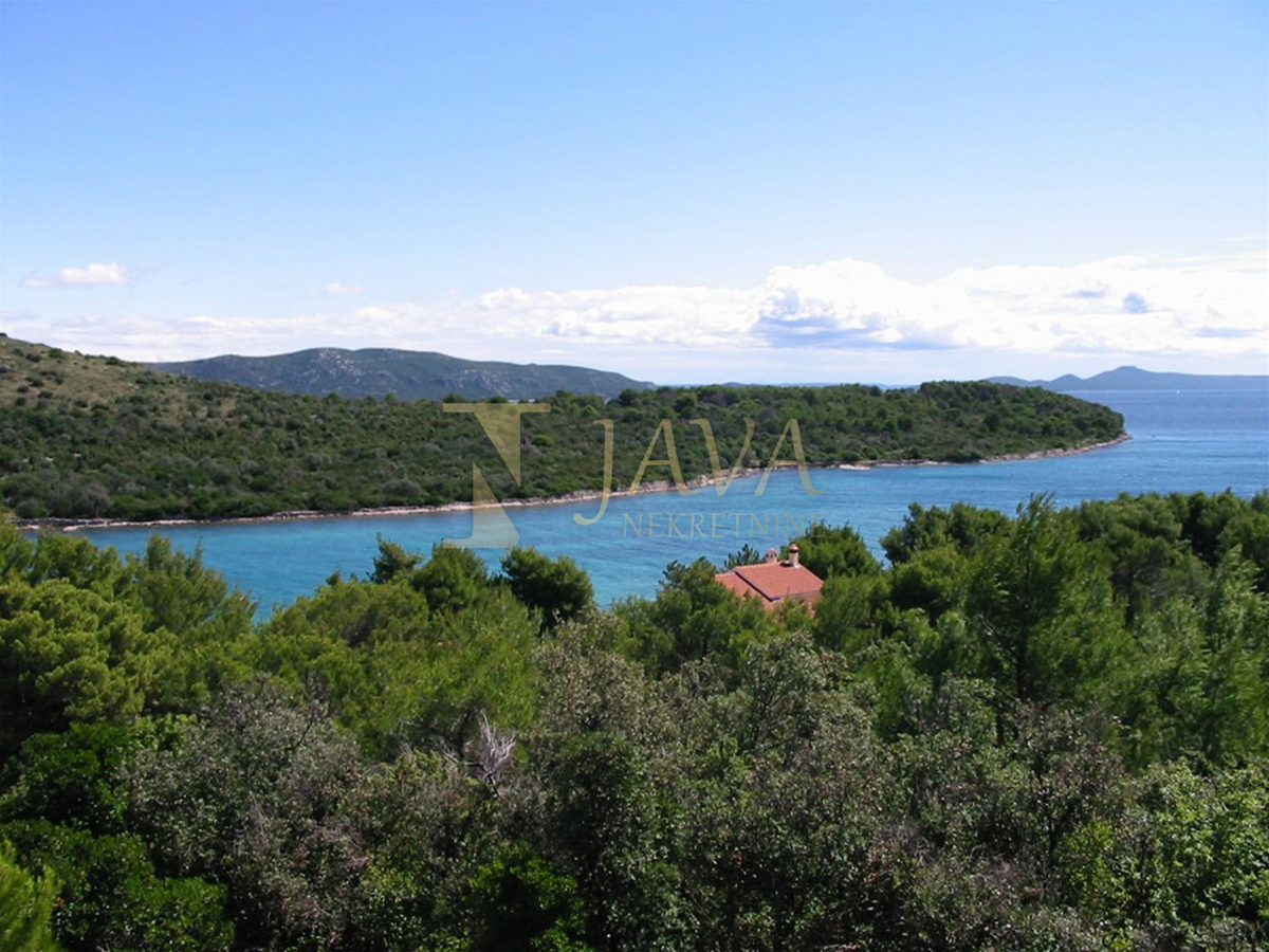 Terreno Mali Iž, Zadar - Okolica, 4.451m2