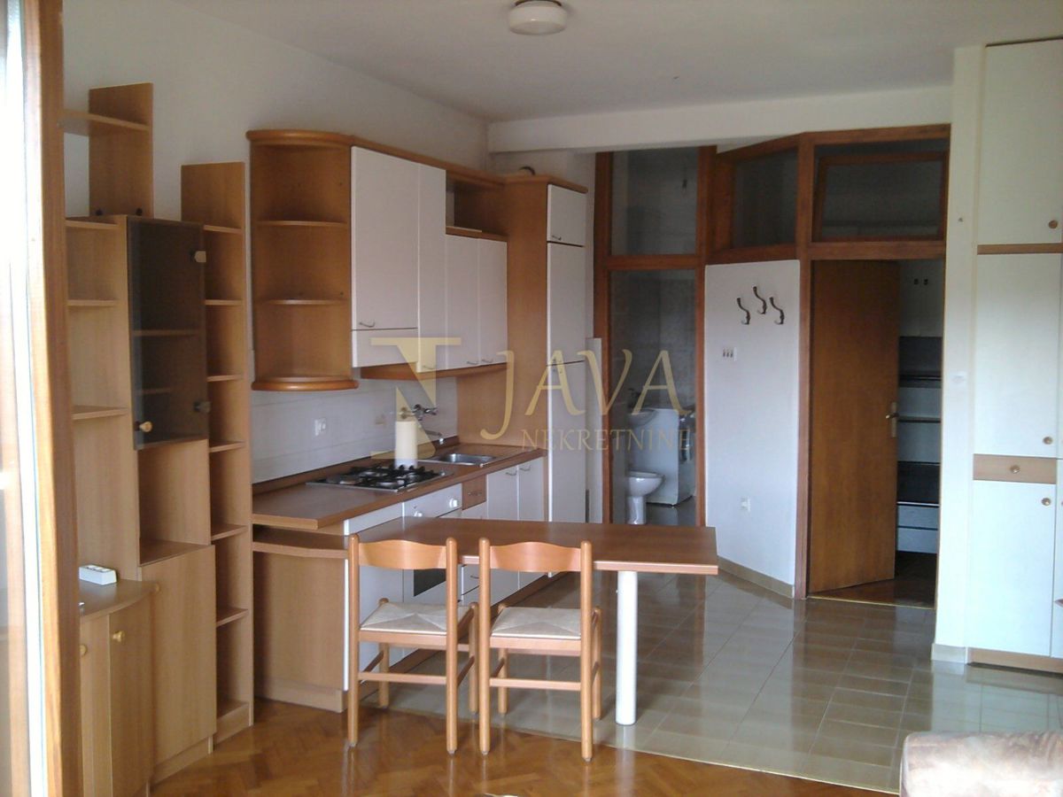 Appartamento Srdoči, Rijeka, 39m2