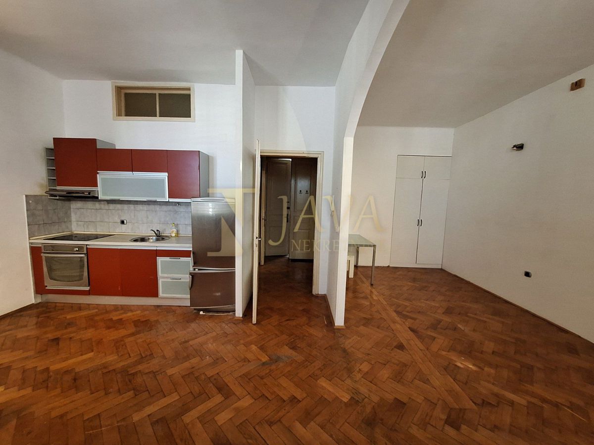 Appartamento Centar, Rijeka, 41m2