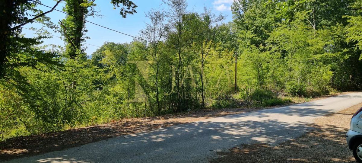 Terreno Potpićan, Kršan, 10.128m2