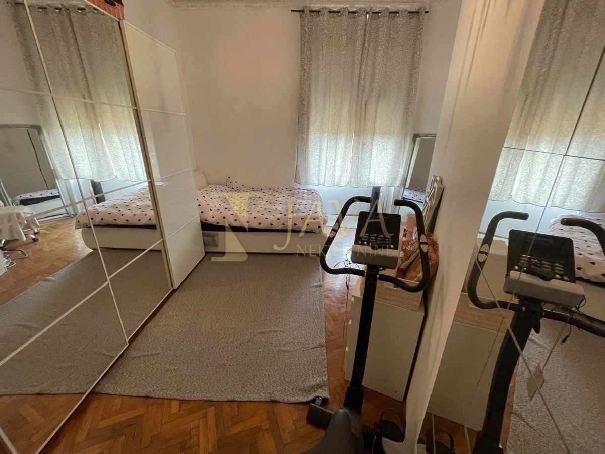 Appartamento Centar, Rijeka, 88m2