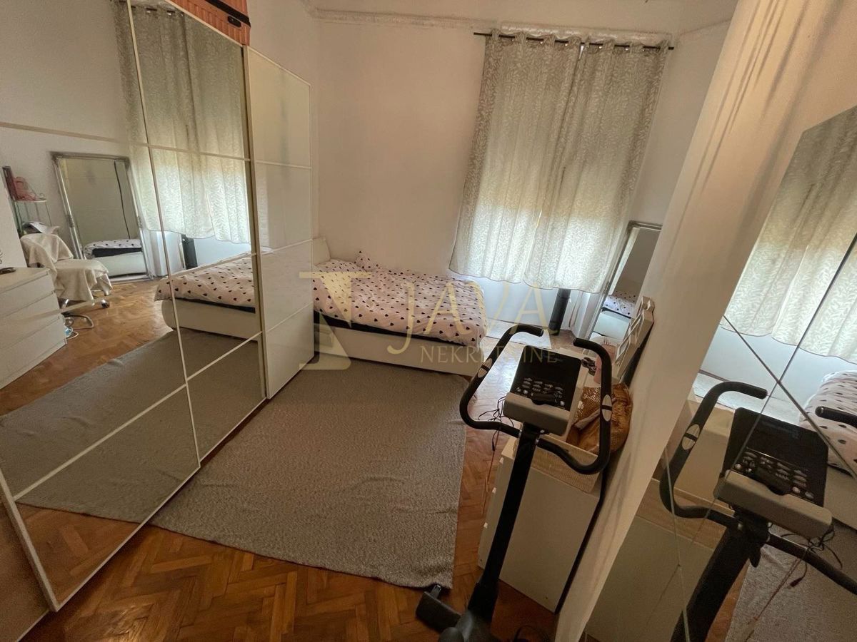 Appartamento Centar, Rijeka, 88m2