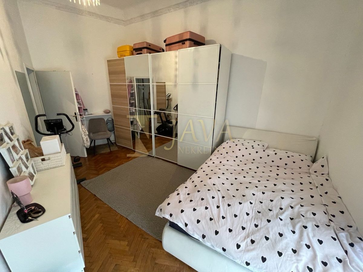 Appartamento Centar, Rijeka, 88m2