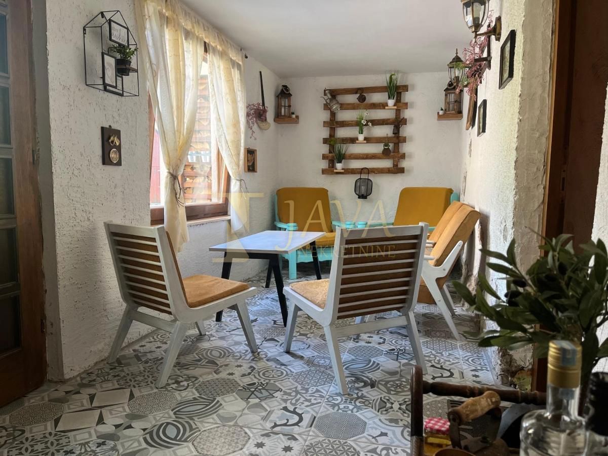 Casa Komlenići, Vrbovsko, 130m2
