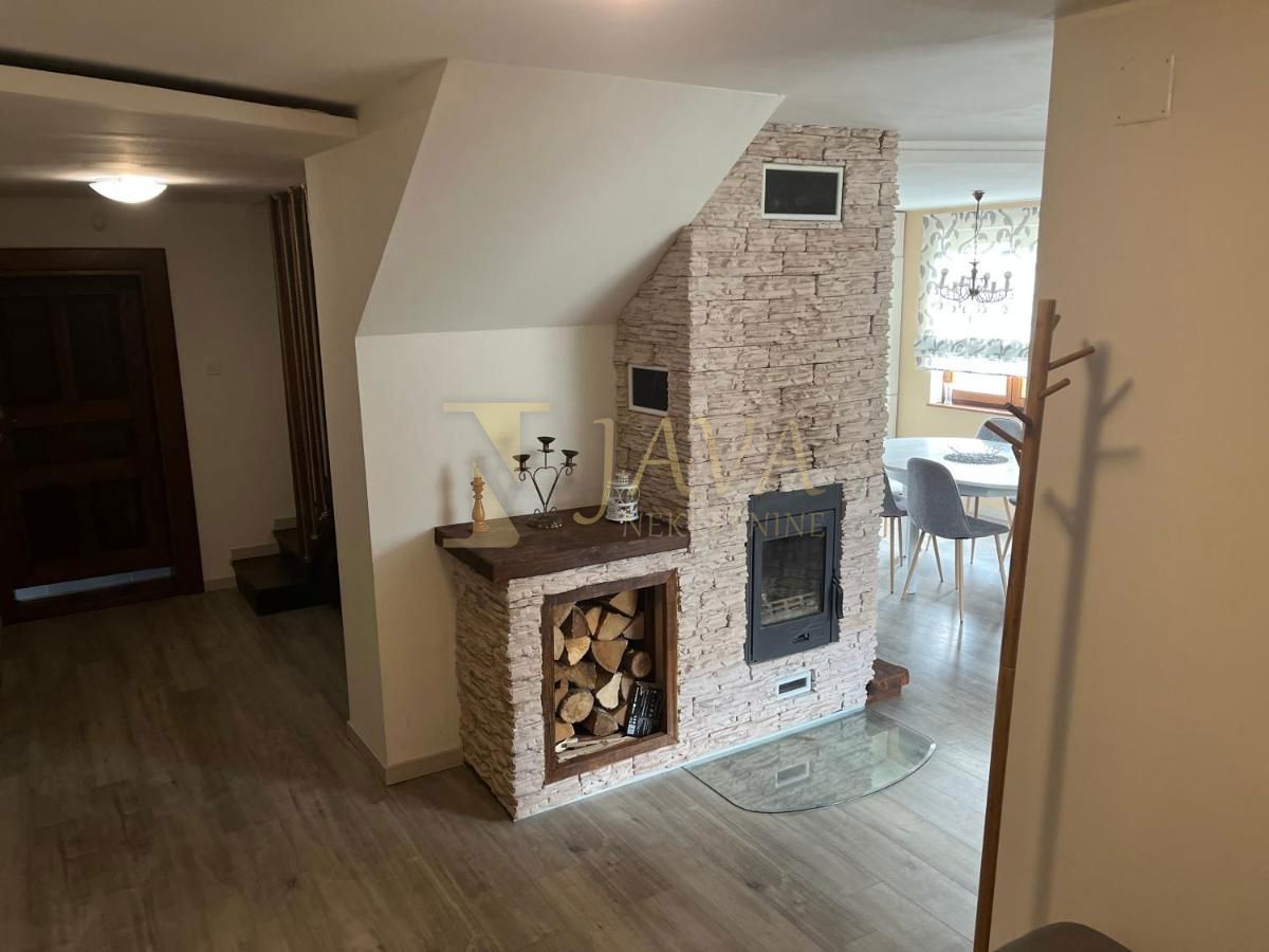 Casa Komlenići, Vrbovsko, 130m2