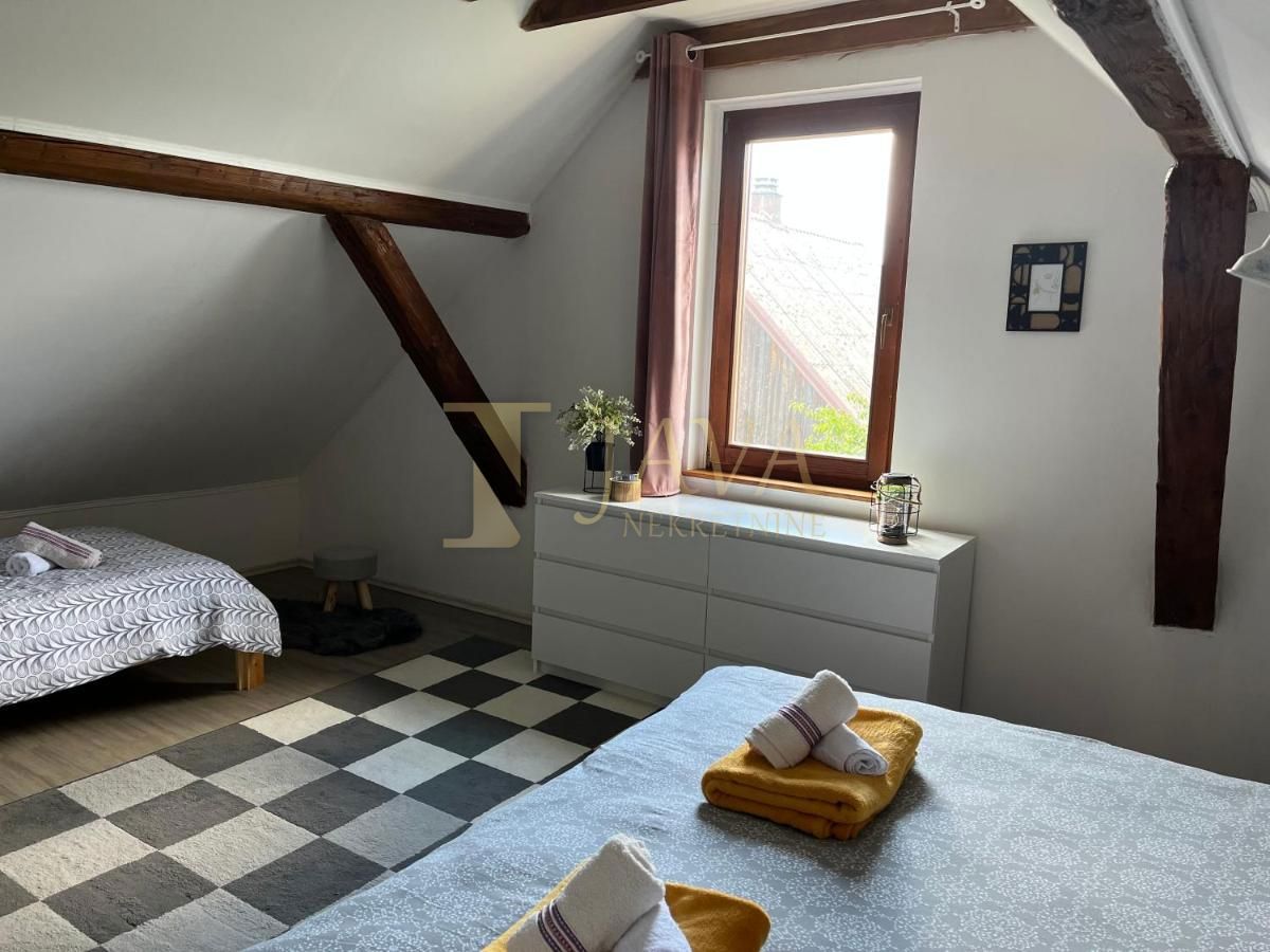 Casa Komlenići, Vrbovsko, 130m2