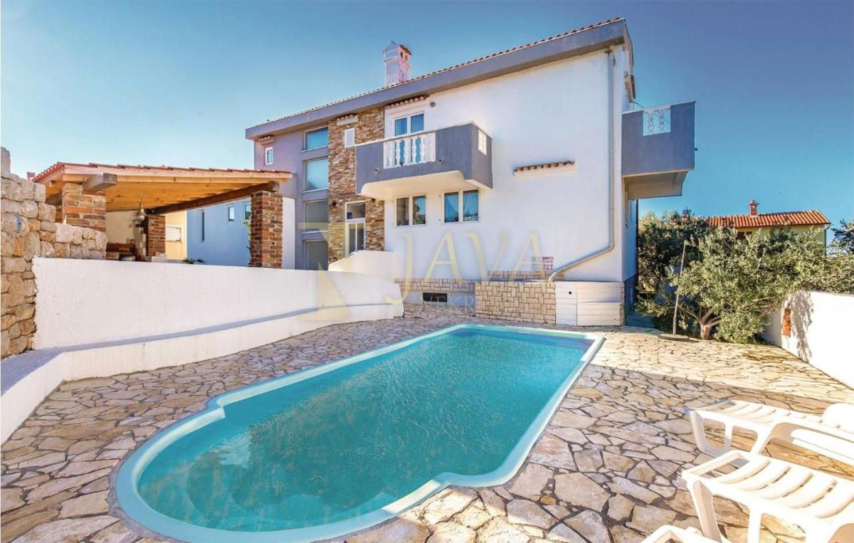 Appartamento Barbat na Rabu, Rab, 75m2