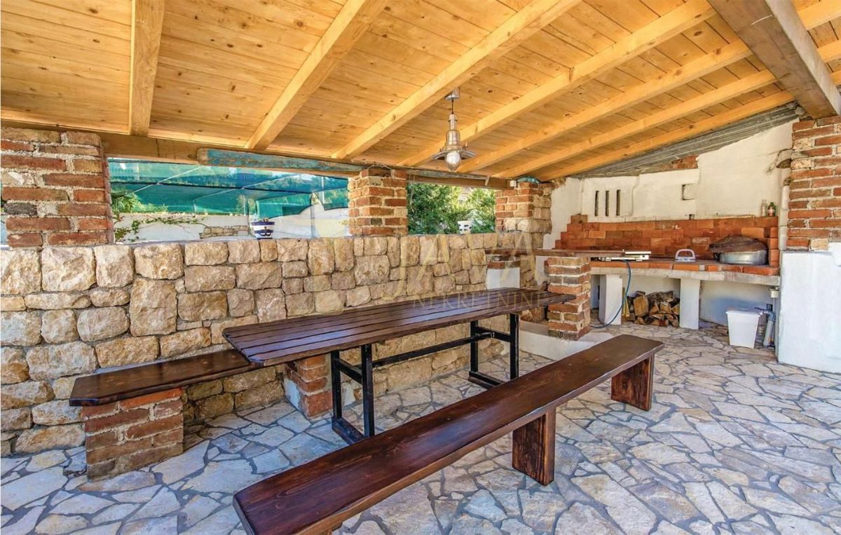 Appartamento Barbat na Rabu, Rab, 75m2