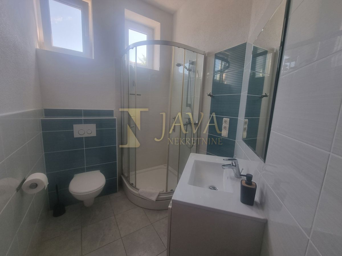 Appartamento Barbat na Rabu, Rab, 75m2