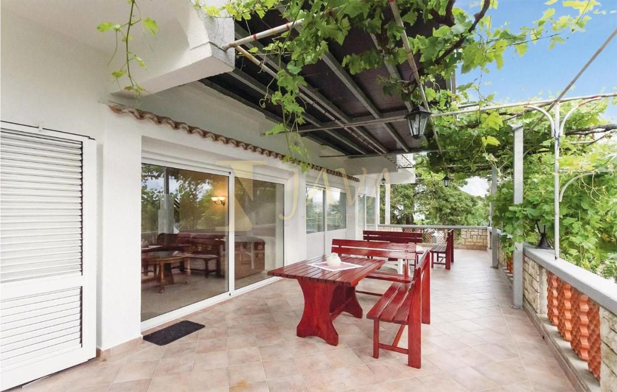 Appartamento Barbat na Rabu, Rab, 75m2