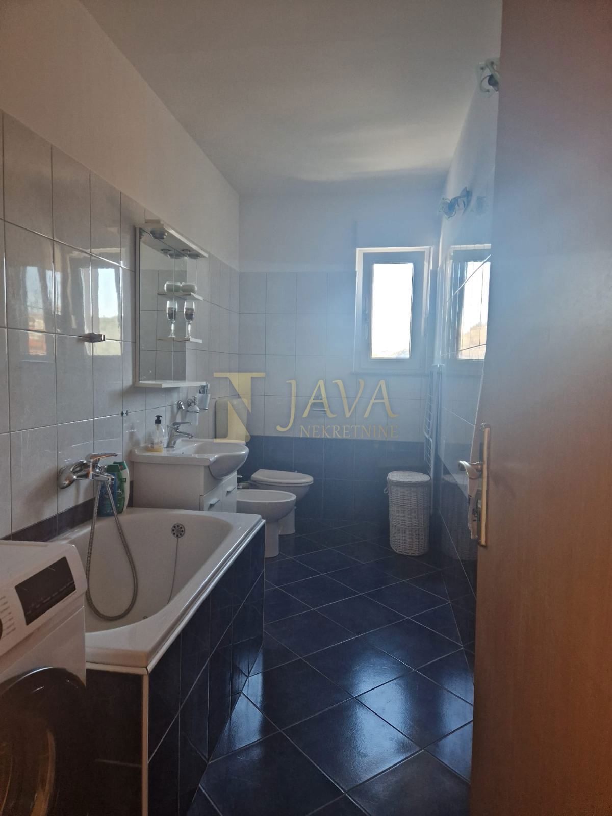 Appartamento Donja Drenova, Rijeka, 58m2