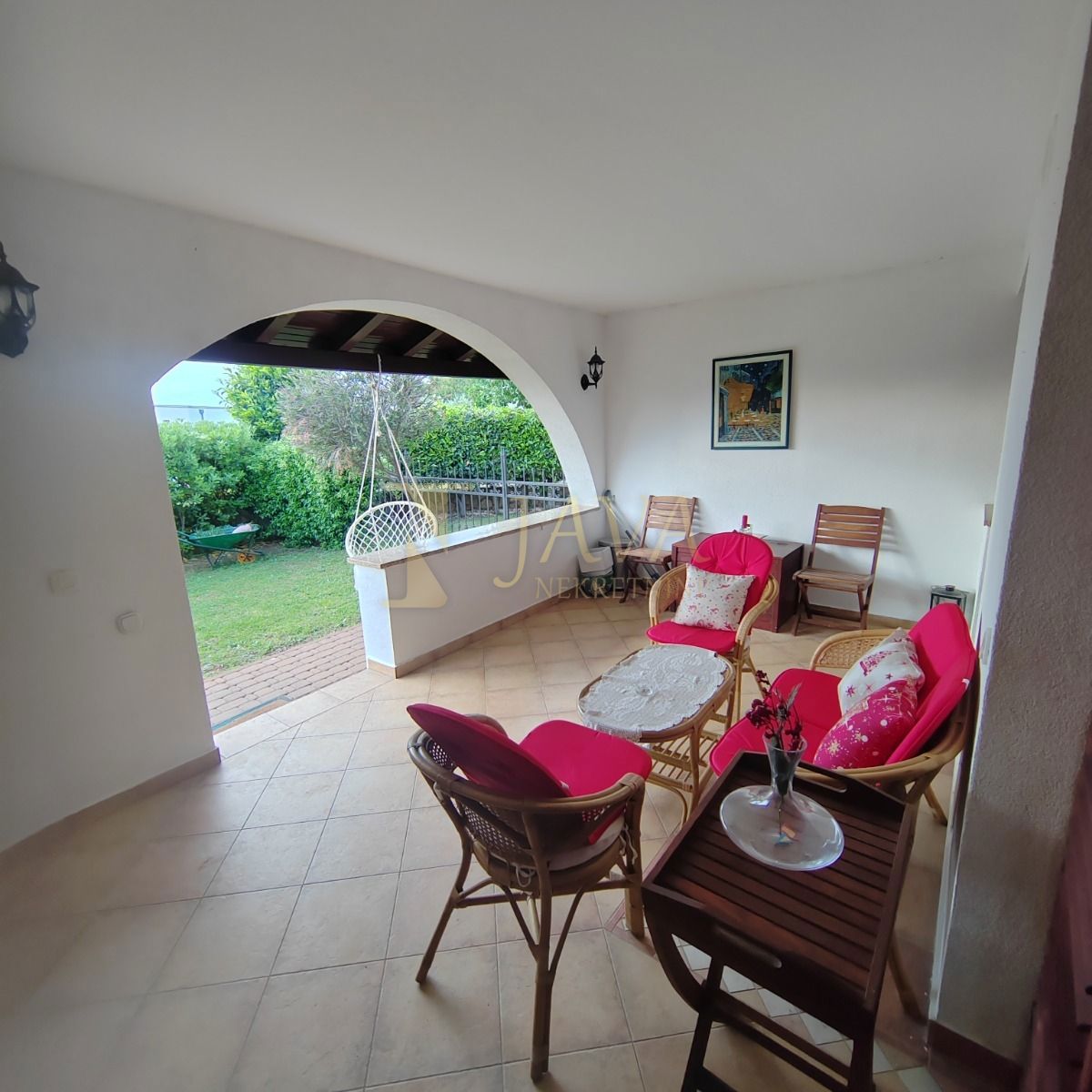 Appartamento Kremenići, Malinska-Dubašnica, 74m2