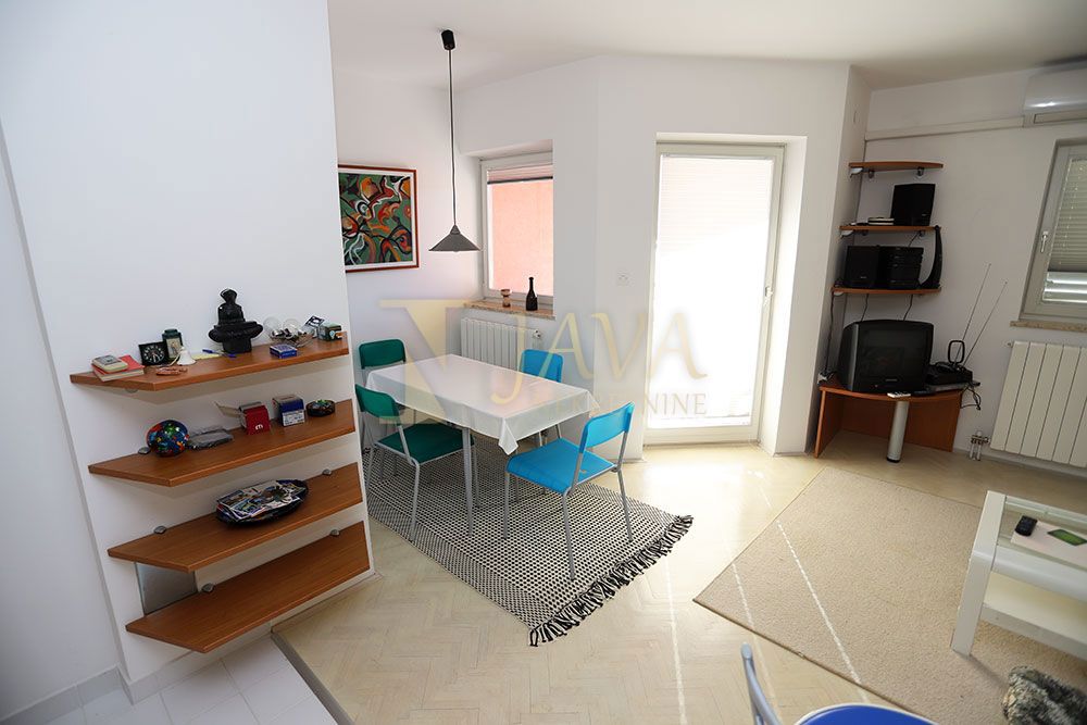 Appartamento Rabac, Labin, 47m2