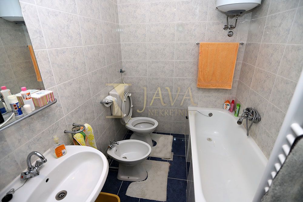 Appartamento Rabac, Labin, 47m2