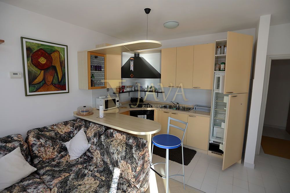 Appartamento Rabac, Labin, 47m2