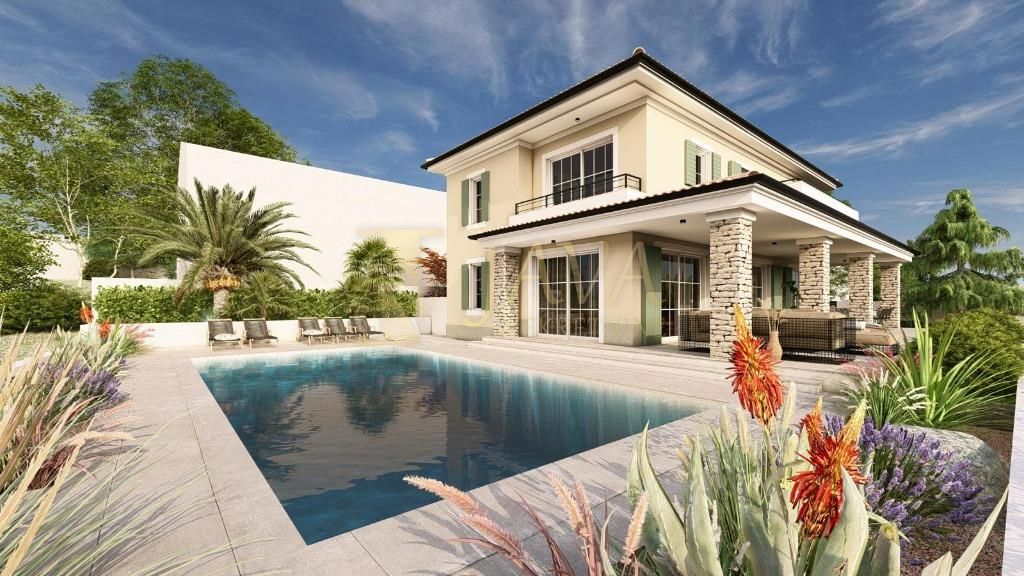 Terreno Grižane-Belgrad, Vinodolska Općina, 600m2