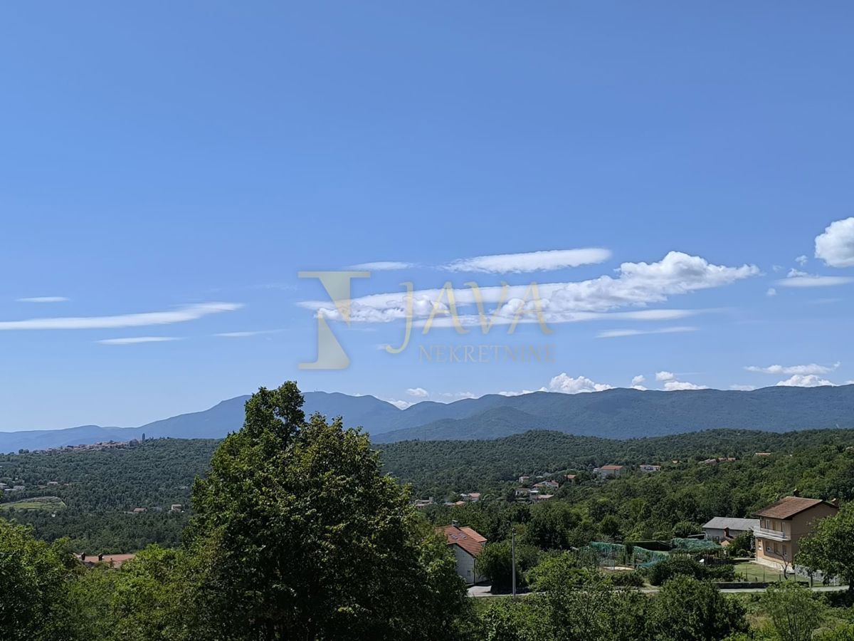 Terreno Brnčići, Kastav, 805m2