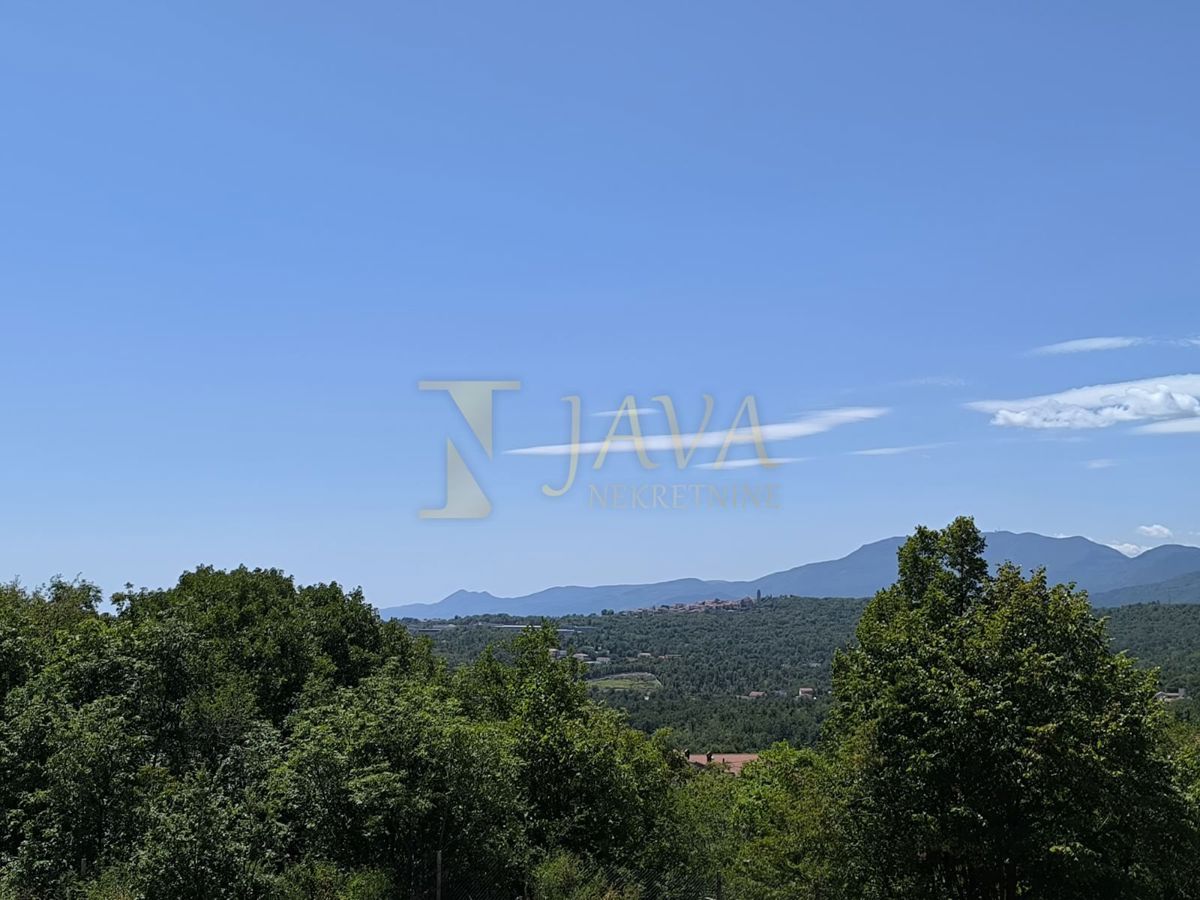 Terreno Brnčići, Kastav, 805m2