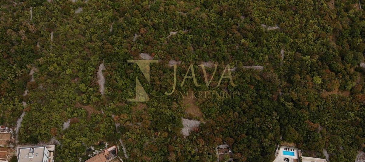 Terreno Plešići, Kostrena, 2.900m2