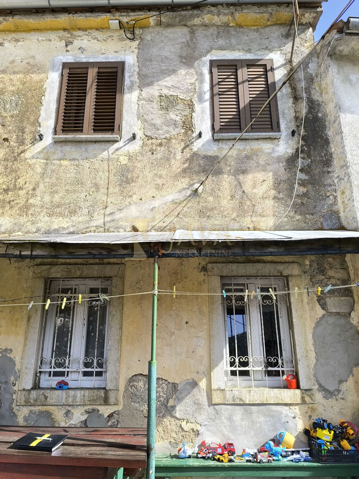 Casa Veli Brgud, Matulji, 175m2