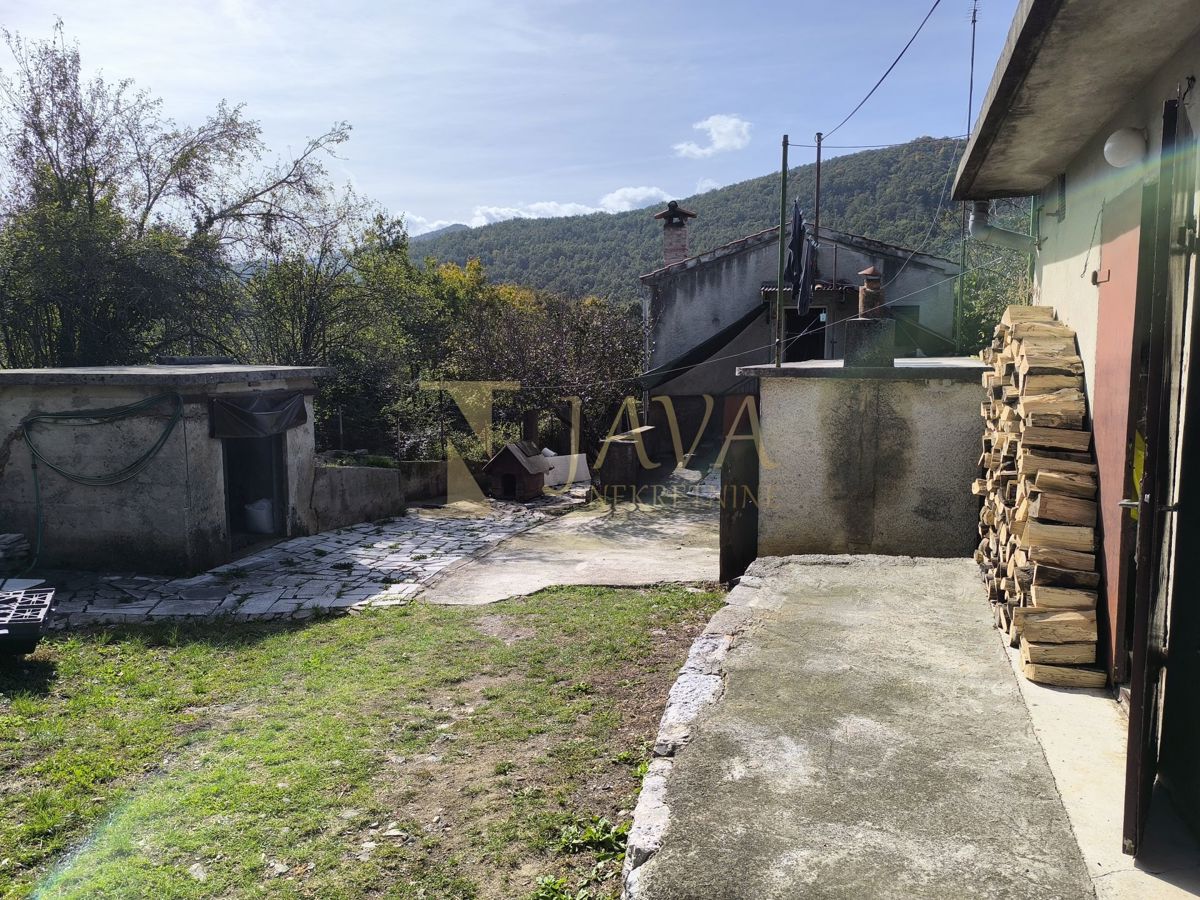 Casa Veli Brgud, Matulji, 175m2