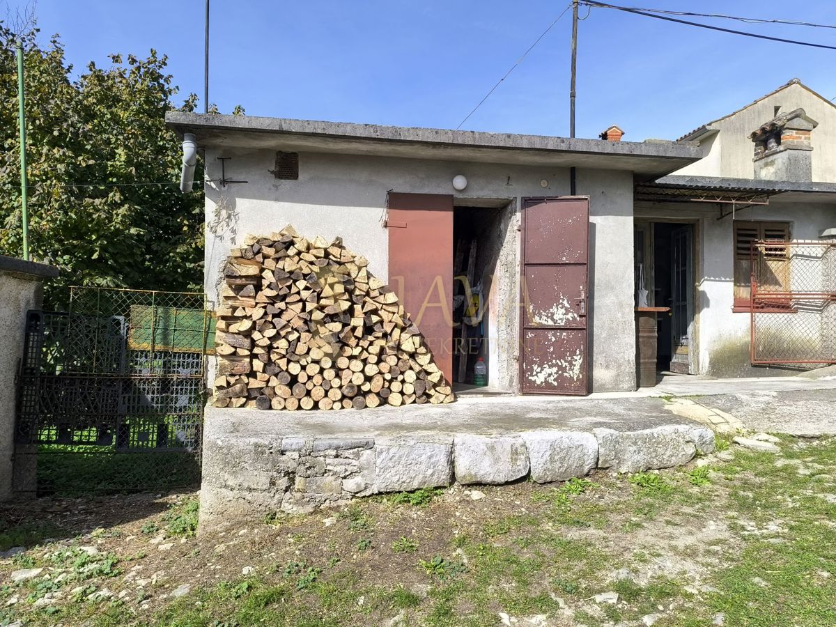 Casa Veli Brgud, Matulji, 175m2