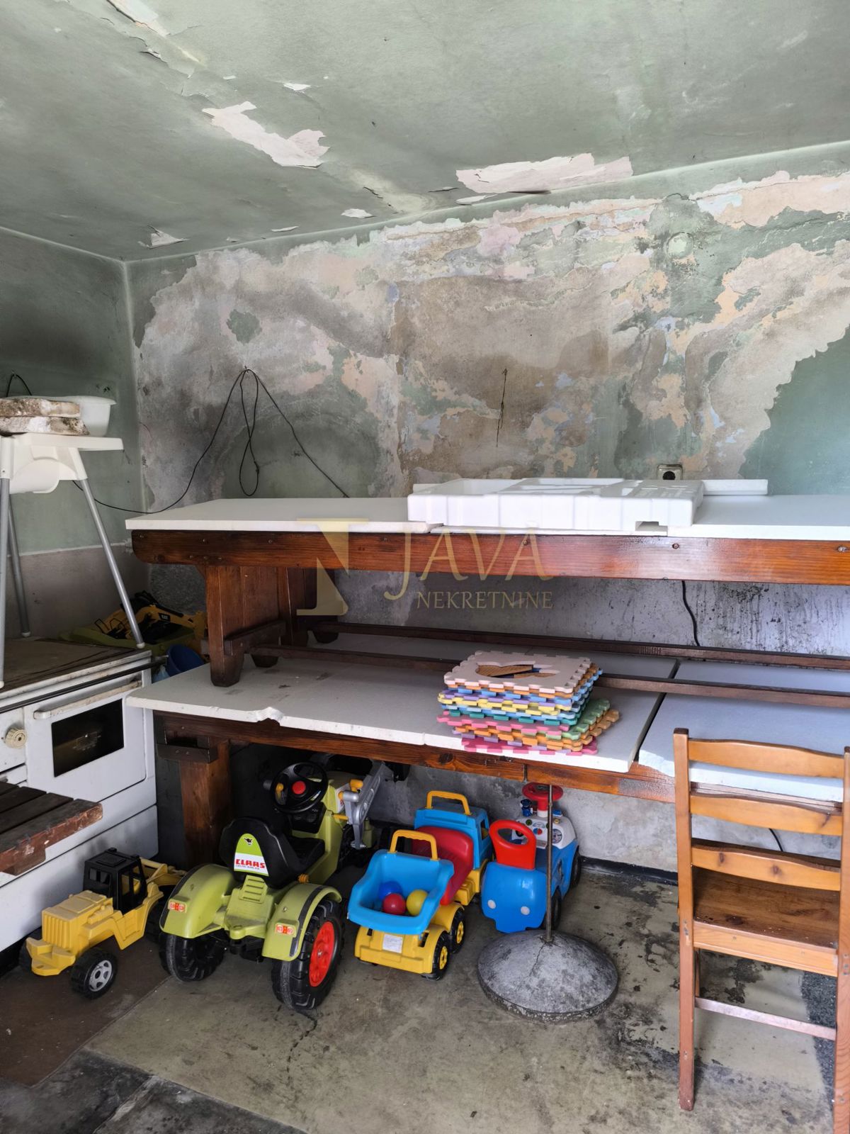 Casa Veli Brgud, Matulji, 175m2