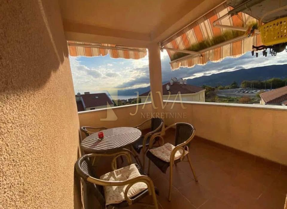 Appartamento Rešetari, Kastav, 133m2