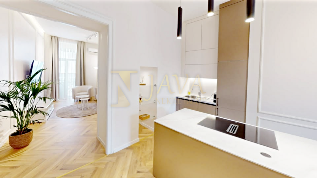 Appartamento Sušak, Rijeka, 85m2