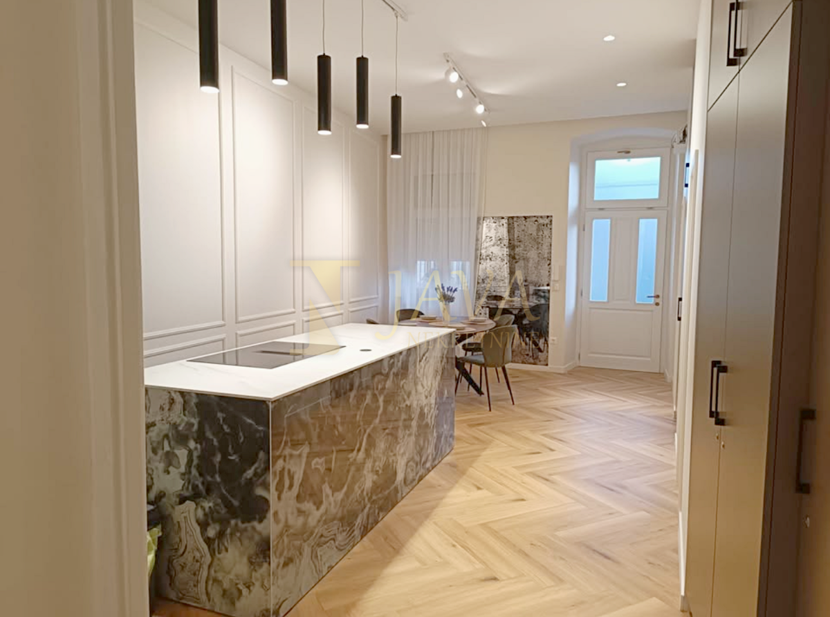 Appartamento Sušak, Rijeka, 85m2