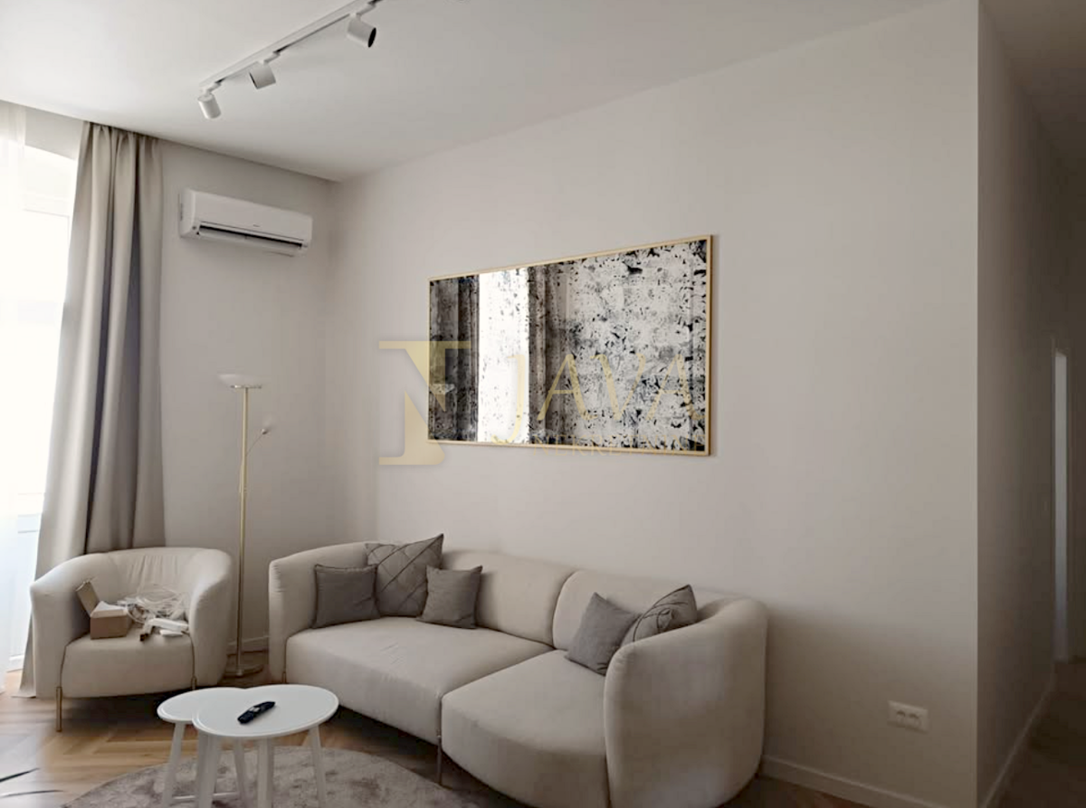 Appartamento Sušak, Rijeka, 85m2
