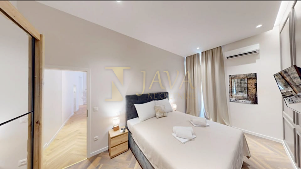 Appartamento Sušak, Rijeka, 85m2