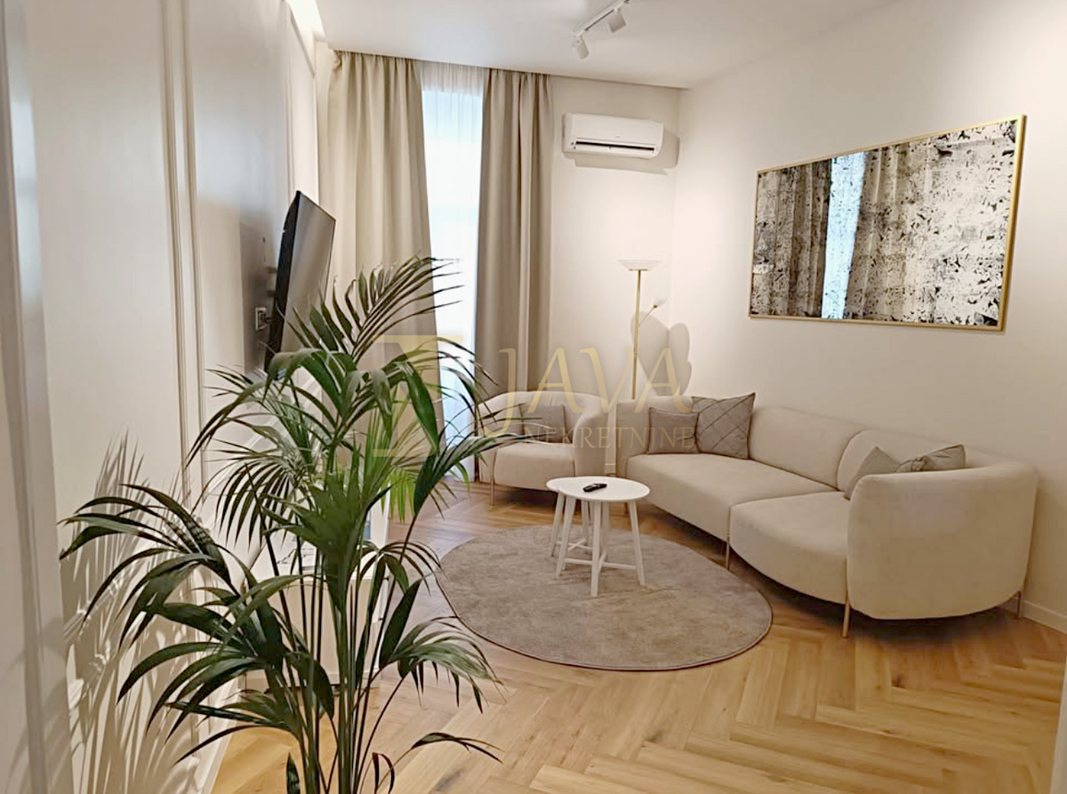 Appartamento Sušak, Rijeka, 85m2