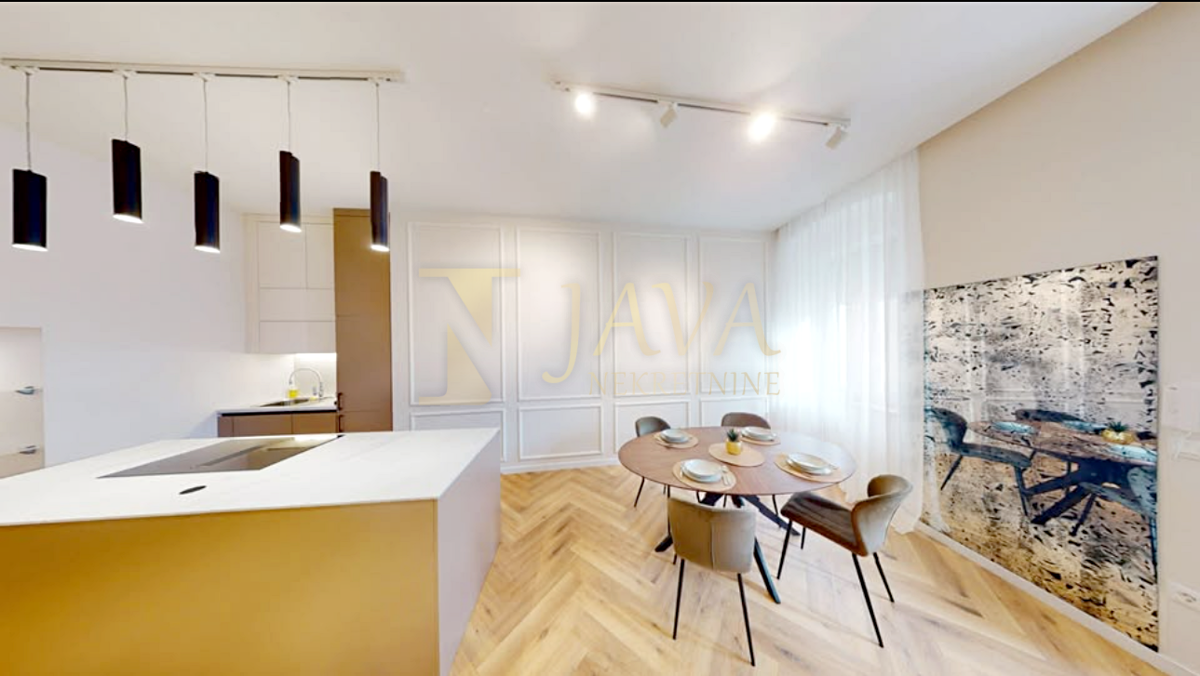 Appartamento Sušak, Rijeka, 85m2